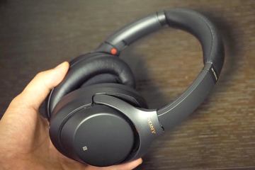 ソニーの「WH-1000XM3」がANA国際線ファーストクラス全線で採用 - AV Watch