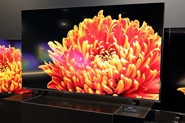 東芝、43型8万円からの4K入門レグザ「C350X」。ネット動画も快速 - AV
