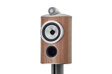 B&W、Alexa対応の第4世代「Zeppelin」。ストリーミング対応で音質強化