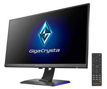 LG、4K/144Hz対応の31.5型4Kディスプレイ。約8.5万円 - AV Watch