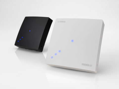 ヤマハ、Wi-Fi 6対応のエントリー向けアクセスポイント「WLX222」を