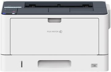 富士ゼロックス、40枚/分のA4モノクロプリンタ「DocuPrint P360 dw