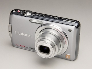 新製品レビュー：パナソニックLUMIX DMC-FX700 - デジカメ Watch Watch