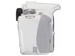 キヤノン、APS-C最小一眼レフ「EOS Kiss X7」にホワイトを追加