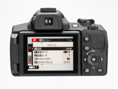 新製品レビュー：富士フイルムFinePix S1 - デジカメ Watch Watch