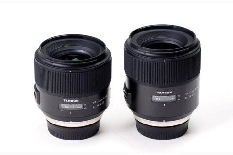 タムロン“新SP”レンズの実力に迫る】写真家2人による実写レビュー