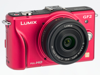 新製品レビュー：パナソニックLUMIX DMC-GF2 - デジカメ Watch Watch