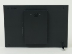 デジカメアイテム丼：ソニー「DPF-XR100」 - デジカメ Watch