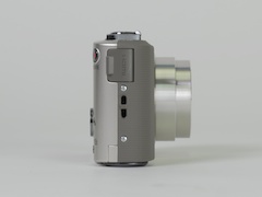 新製品レビュー：ソニーサイバーショットDSC-HX7V - デジカメ Watch Watch