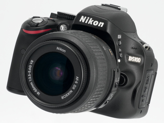 新製品レビュー：ニコンD5100 - デジカメ Watch Watch