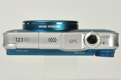 新製品レビュー：キヤノンPowerShot SX230 HS - デジカメ Watch Watch