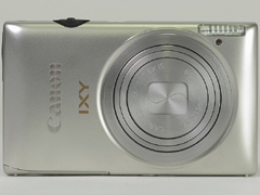 新製品レビュー：キヤノンIXY 410F - デジカメ Watch Watch