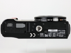 写真で見る写真で見るライカV-LUX30 “Okawara Factory” - デジカメ