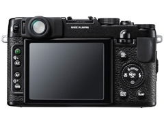 富士フイルム、F2-2.8のマニュアルズームレンズを搭載した「FUJIFILM