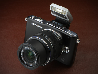 新製品レビュー：OLYMPUS PEN mini E-PM1 - デジカメ Watch Watch