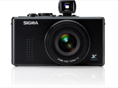 シグマ、DP1xとDP2xに限定「ビューファインダーキット」 - デジカメ