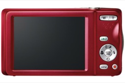 富士フイルム、10倍ズームレンズ搭載の「FinePix T400」 - デジカメ