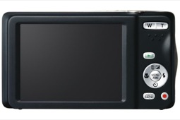 富士フイルム、10倍ズームレンズ搭載の「FinePix T400」 - デジカメ