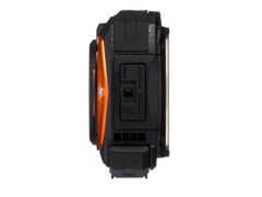 ペンタックス、水深12mで撮影可能な「Optio WG-2 GPS」 - デジカメ