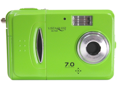 ビスタクエスト、トイデジカメ2機種を約50％値下げ - デジカメ Watch Watch