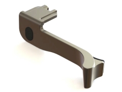 match Technical service、ライカM用親指グリップに新モデル