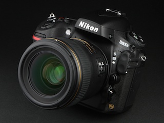 新製品レビュー：ニコンD800E - デジカメ Watch Watch