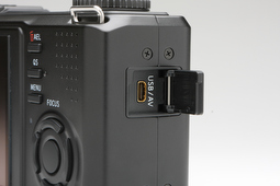 新製品レビュー：SIGMA DP1 Merrill - デジカメ Watch Watch