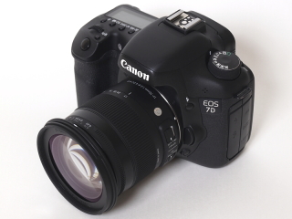 交換レンズ実写ギャラリー：SIGMA 17-70mm F2.8-4 DC MACRO OS HSM