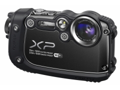 富士フイルム、Wi-Fi搭載の防水耐衝撃機「FinePix XP200」を国内発売