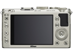 ニコン、APS-Cセンサー搭載コンパクト「COOLPIX A」 - デジカメ Watch