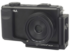 SIGMA DP Merrill」用グリップ付きL型ブラケット - デジカメ Watch Watch