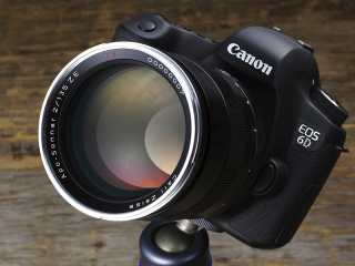 交換レンズ実写ギャラリー：コシナCarl Zeiss Apo Sonnar T* 2/135