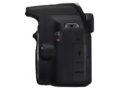 キヤノン、低価格エントリー一眼レフ「EOS Kiss X70」 - デジカメ