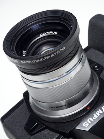 ENJOY! PHOTO with M.ZUIKO PRO ＆ PREMIUM】オリンパス交換レンズ特別