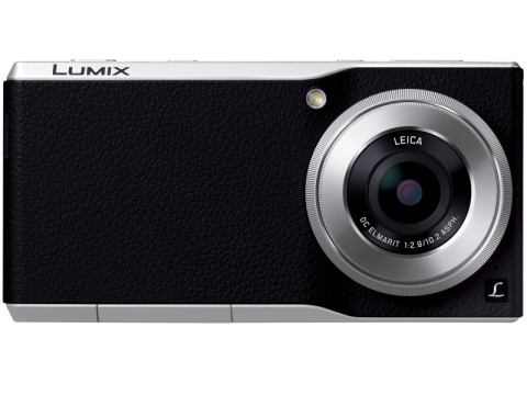 パナソニック、LUMIX CM1を国内正式発表 - デジカメ Watch Watch
