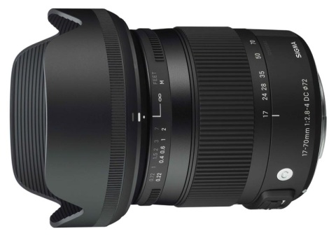 SIGMA 17-70mm F2.8-4ペンタックス用で正常動作しない現象 - デジカメ