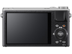 高級コンパクトカメラ「FUJIFILM XQ2」正式発表 - デジカメ Watch Watch