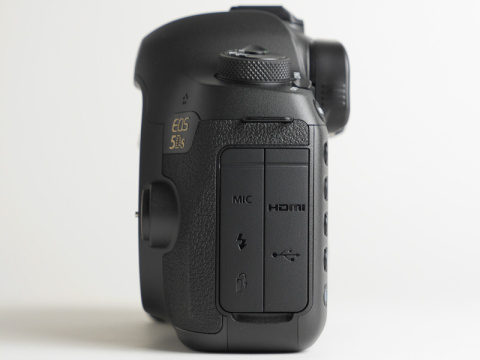 写真で見るキヤノンEOS 5Ds/5Ds R - デジカメ Watch Watch