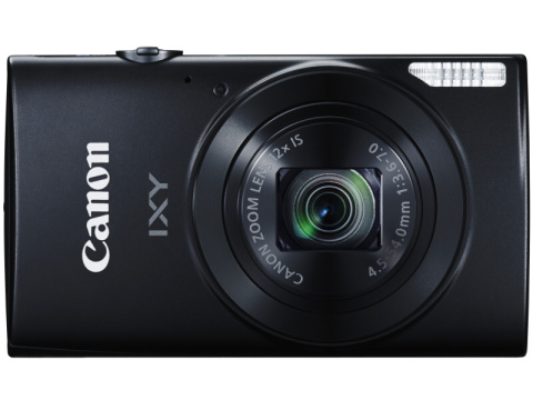 キヤノン、IXY 640とIXY 170を4月9日に発売 - デジカメ Watch Watch