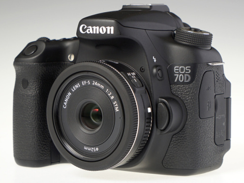 交換レンズレビュー：EF-S 24mm F2.8 STM - デジカメ Watch