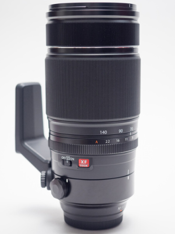 交換レンズレビュー：XF50-140mm F2.8 R LM OIS WR - デジカメ Watch