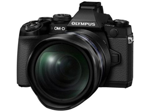 オリンパス、超広角ズーム「M.ZUIKO DIGITAL ED 7-14mm F2.8 PRO」を