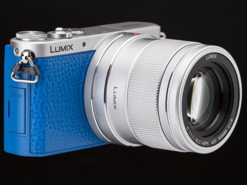 交換レンズレビュー：LUMIX G 42.5mm F1.7 ASPH. - デジカメ Watch