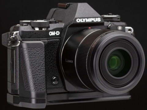 交換レンズレビュー：LUMIX G MACRO 30mm/F2.8 ASPH./MEGA O.I.S.