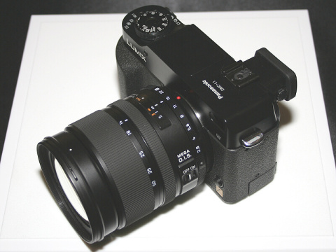 メーカー直撃インタビュー：伊達淳一の技術のフカボリ！：パナソニック