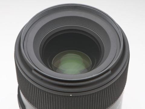 交換レンズレビュー：SP 45mm F/1.8 Di VC USD - デジカメ Watch