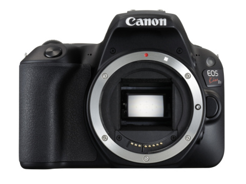 キヤノン、小型ボディ+バリアングル液晶の「EOS Kiss X9」 - デジカメ