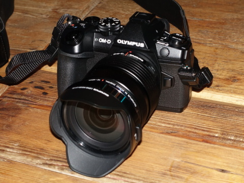 オリンパスに聞いた「OM-D E-M1 Mark II」高速性能のカギ - デジカメ Watch