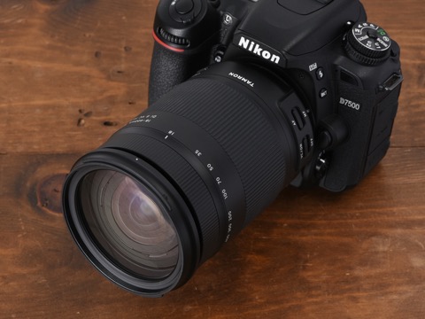 特別企画：旅写真レビュー｜タムロン「18-400mm F/3.5-6.3 Di II VC