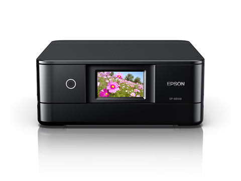 □ジャンク品□EPSON EP-811 複合機□予備インク多数付属□プリンター